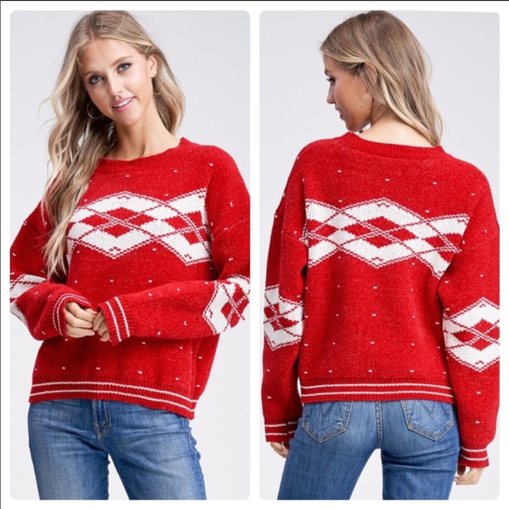 Sweater